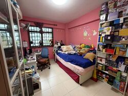 Blk 510 Woodlands Drive 14 (Woodlands), HDB 5 Rooms #592955461